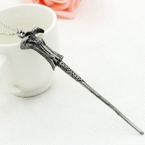 Voldemort from Harry Potter Necklace